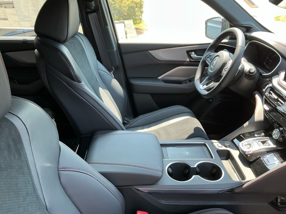 2026 Acura MDX A-Spec Package - Photo 29
