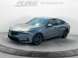 Certified 2025 Acura Integra A-Spec Tech Package Hatchback