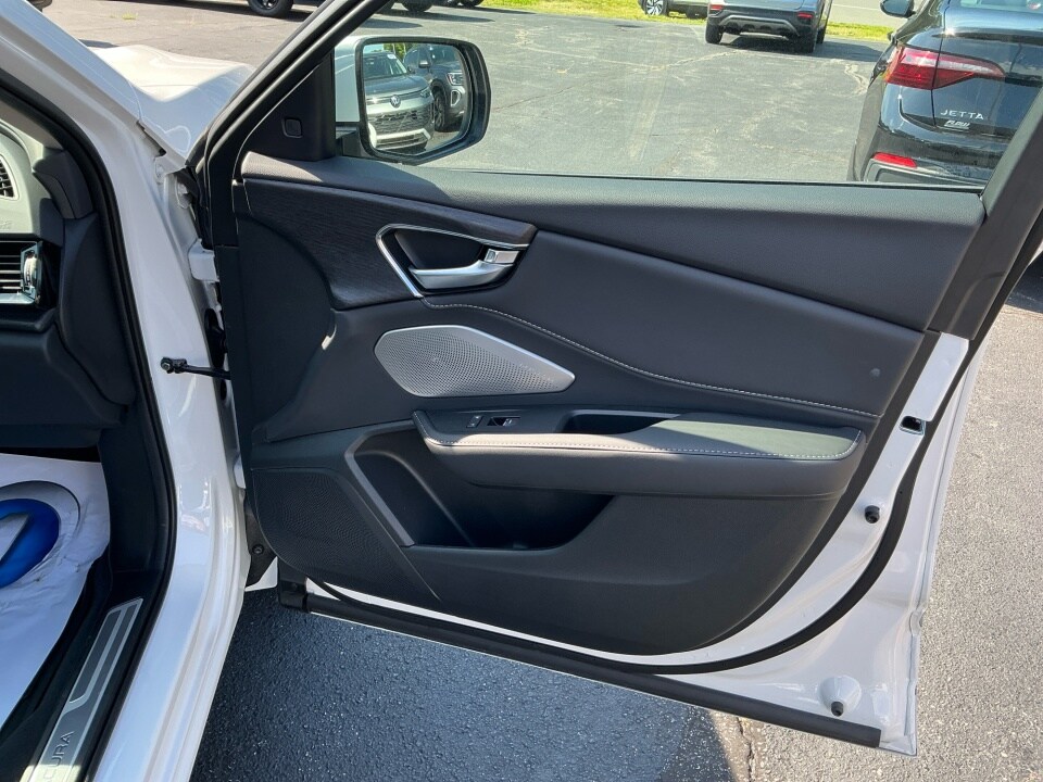 2026 Acura RDX Advance Package - Photo 30