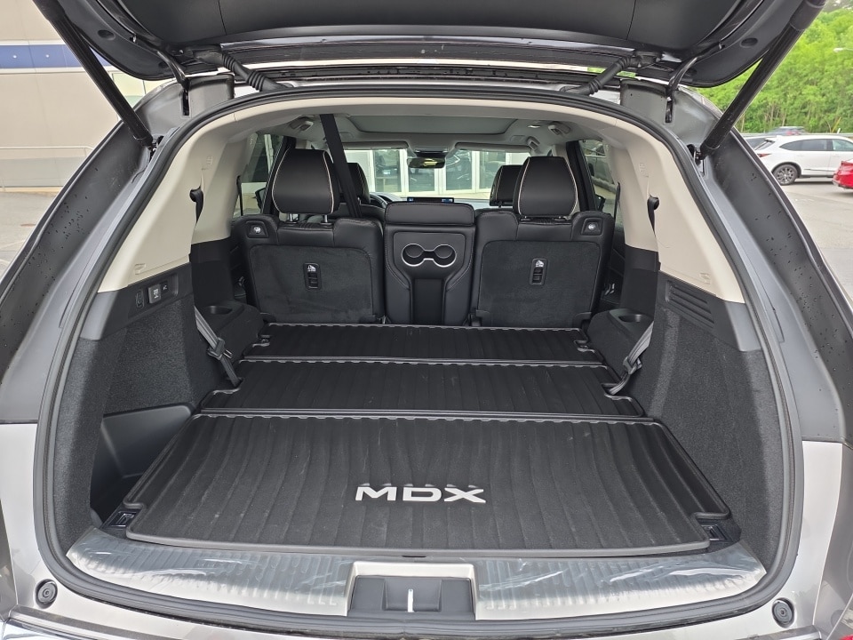 2026 Acura MDX Advance Package - Photo 15