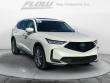 Certified 2025 Acura MDX FWD Technology Package SUV