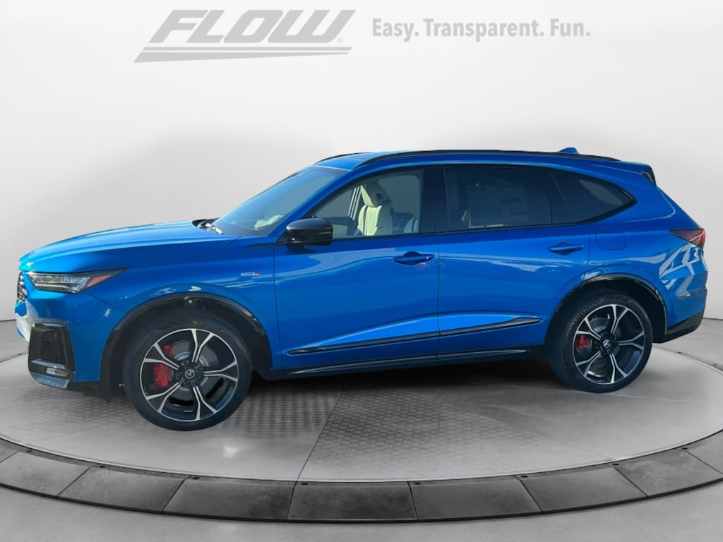 New 2026 Acura MDX SH-AWD Type S w/Advance Package SUV