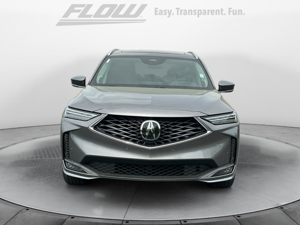 New 2026 Acura MDX SH-AWD Advance Package SUV