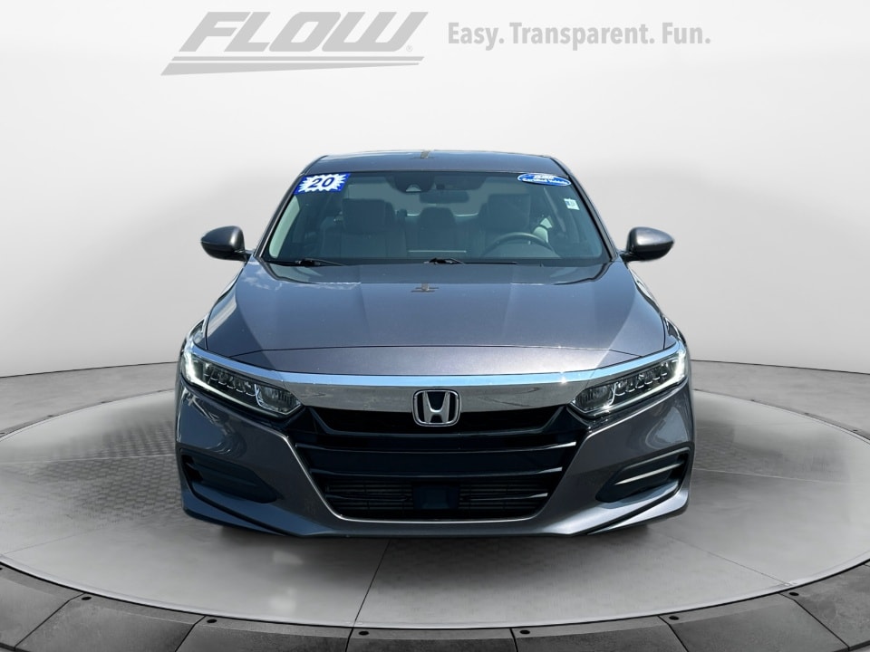 1HGCV1F18LA112873