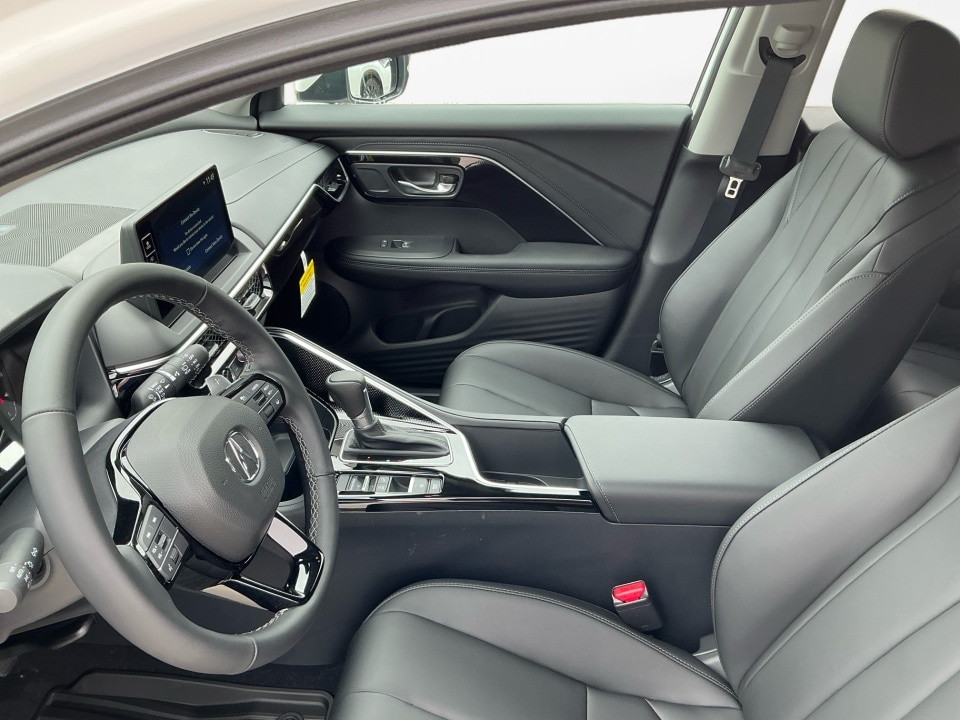 2025 Acura ADX Base - Photo 9