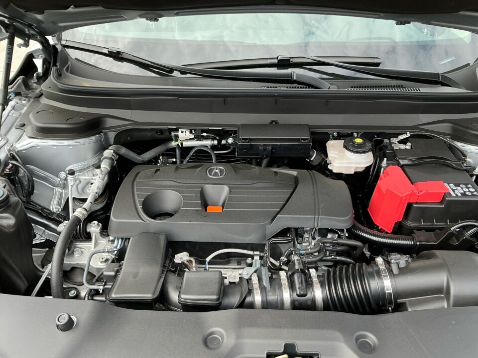 2026 Acura RDX Advance Package - Photo 15