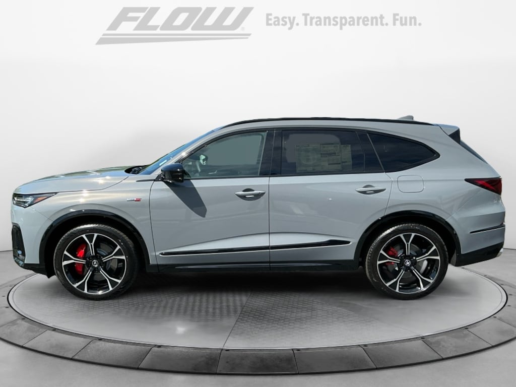 New 2026 Acura MDX SH-AWD Type S w/Advance Package SUV