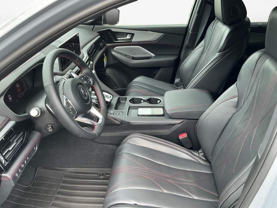 2026 Acura MDX A-Spec w/Advance Package - Photo 9