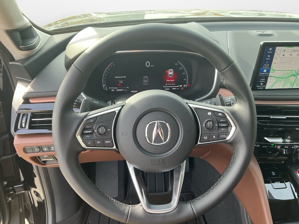 2026 Acura MDX Technology Package - Photo 10