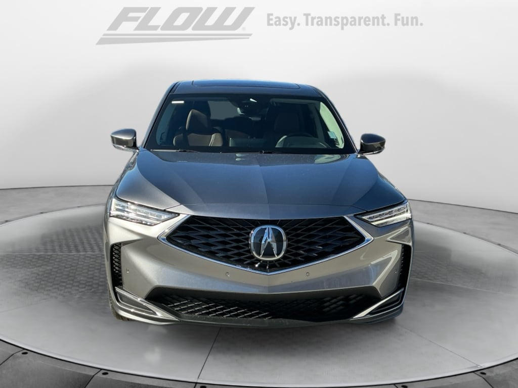 New 2026 Acura MDX SH-AWD Technology Package SUV