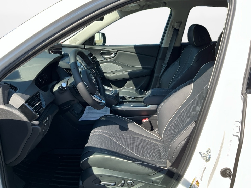 2026 Acura RDX Advance Package - Photo 9
