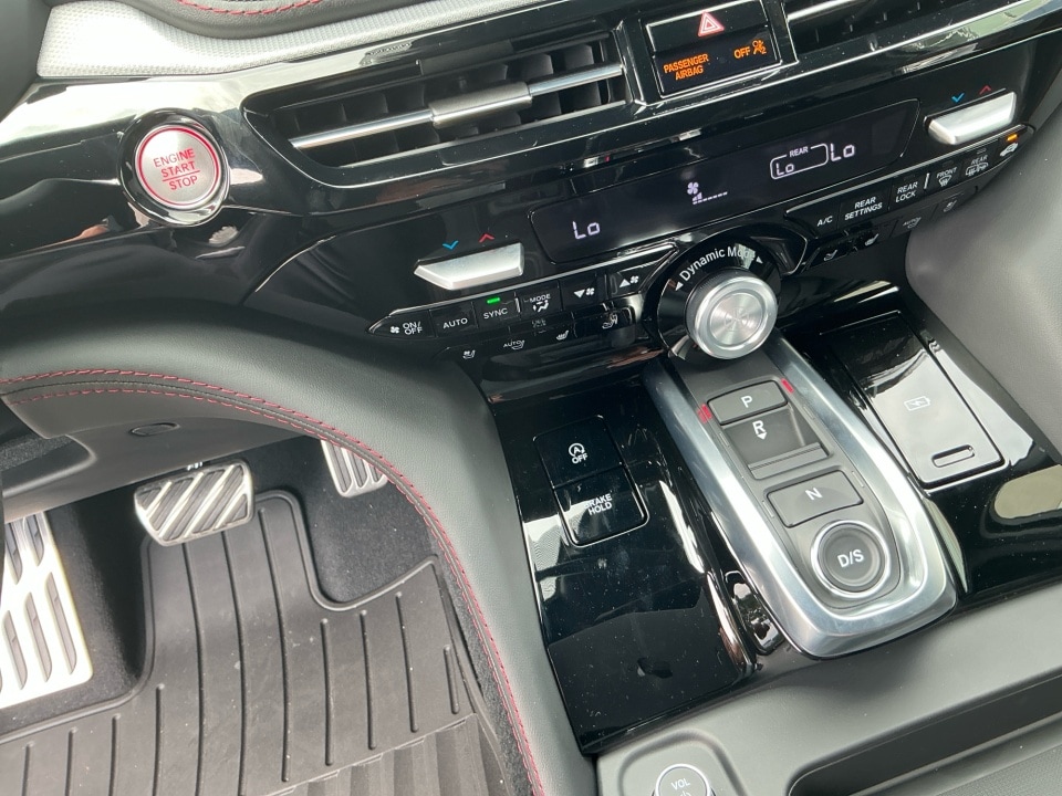 2026 Acura MDX A-Spec w/Advance Package - Photo 19