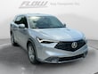 Acura ADX