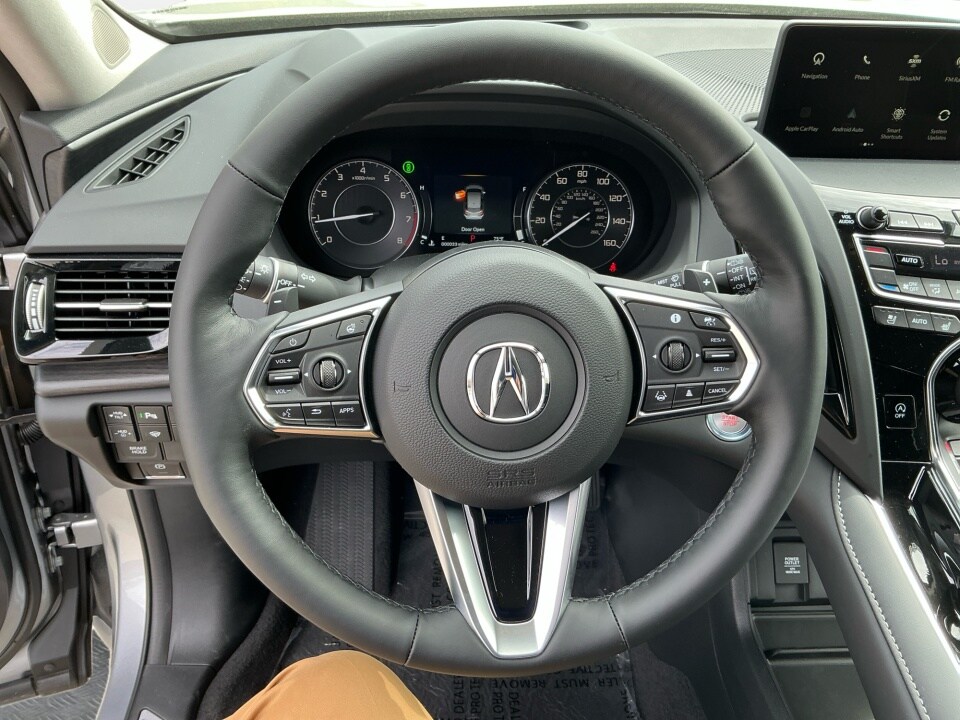 2026 Acura RDX Advance Package - Photo 10