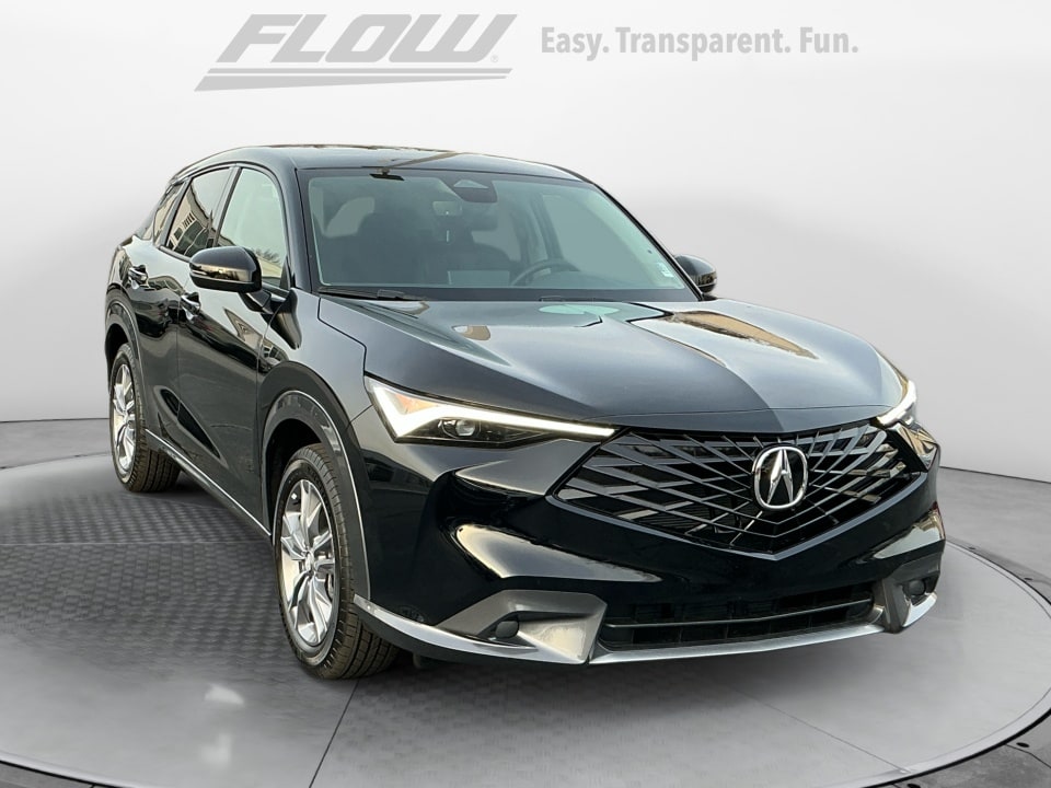 2025 Acura ADX Base's photo