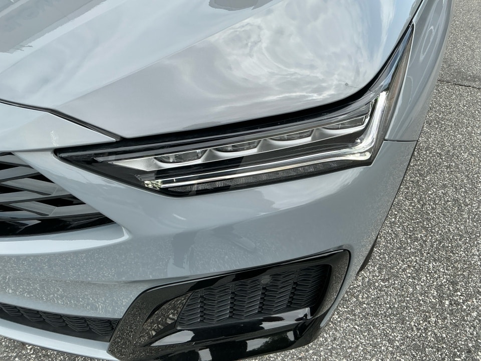 2026 Acura MDX A-Spec w/Advance Package - Photo 25