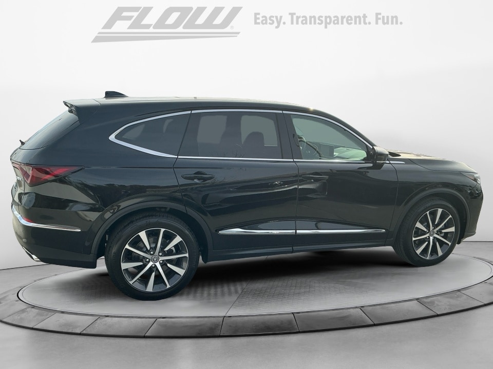 2026 Acura MDX Technology Package - Photo 8