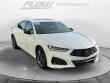 Certified 2025 Acura TLX A-Spec Package Sedan
