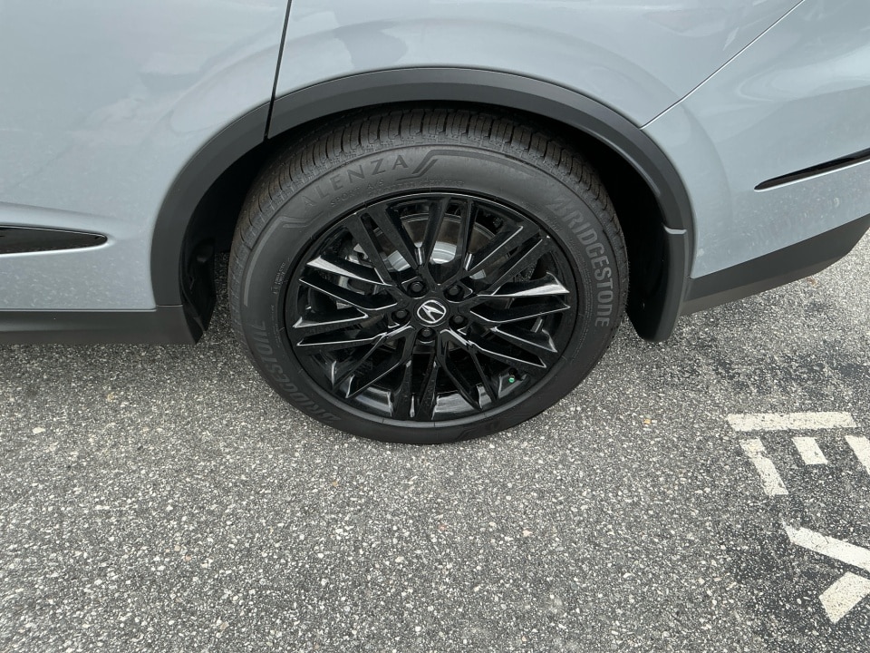 2026 Acura MDX A-Spec w/Advance Package - Photo 21
