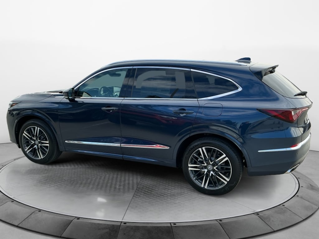 New 2026 Acura MDX SH-AWD Advance Package SUV