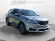 Used 2017 Acura MDX V6 SH-AWD with Technology Package SUV