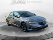 Certified 2023 Acura Integra A-Spec Package Hatchback