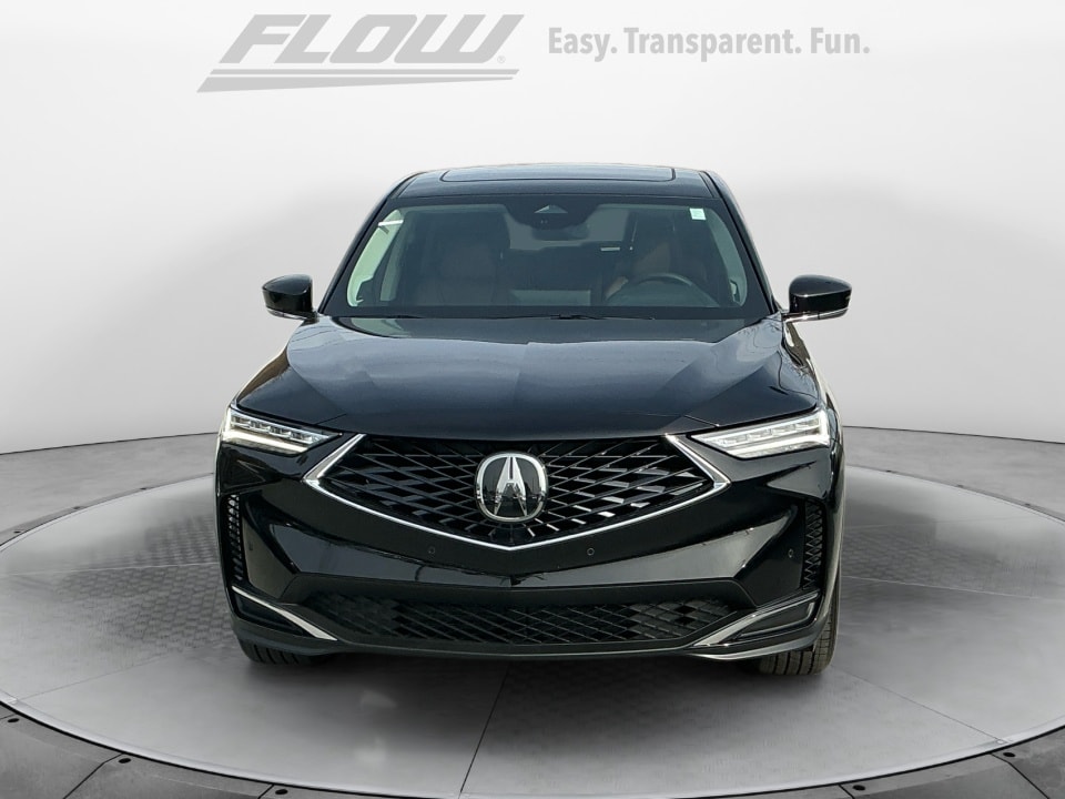 2026 Acura MDX Technology Package - Photo 2