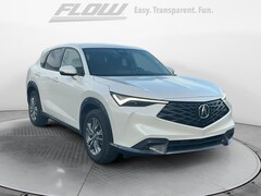 2025 Acura ADX SUV