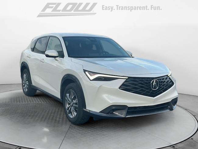 2025 Acura ADX SUV