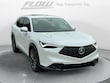 Acura ADX