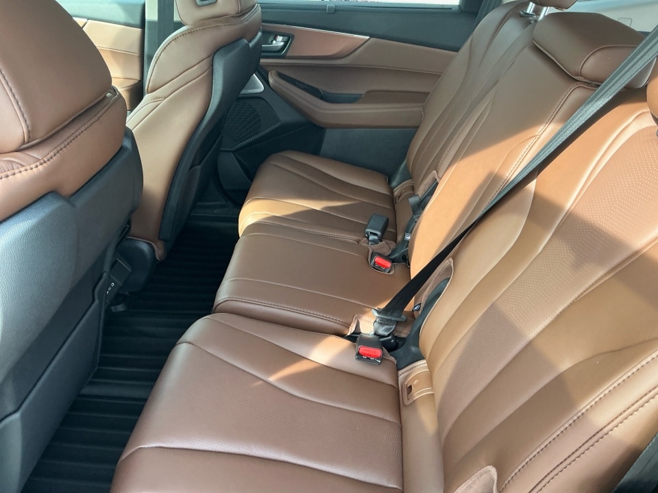 2026 Acura MDX Technology Package - Photo 12