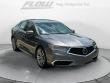 Used 2020 Acura TLX 3.5L Tech Pkg Sedan
