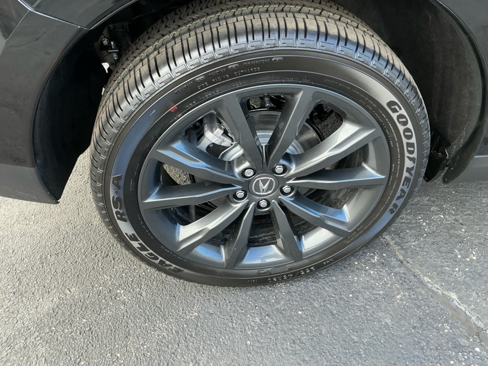 2026 Acura RDX A-Spec Package - Photo 22