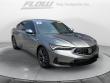 Used 2025 Acura Integra A-Spec Tech Package Hatchback