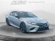 Used 2020 Toyota Camry  Sedan