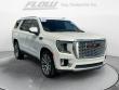 Used 2021 GMC Yukon Denali SUV