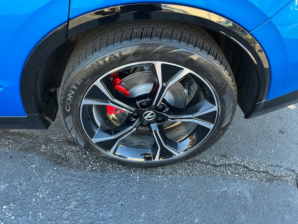 2026 Acura MDX Type S w/Advance Package - Photo 21