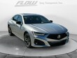 Acura TLX