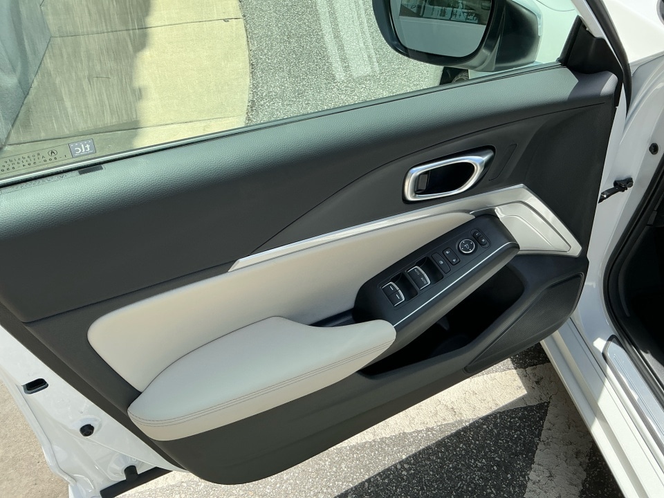 2025 Acura ADX A-Spec Package - Photo 17