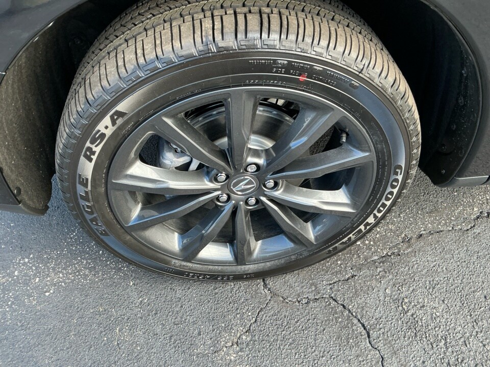 2026 Acura RDX A-Spec Package - Photo 26