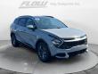 Used 2023 Kia Sportage SX SUV