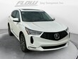  Acura RDX