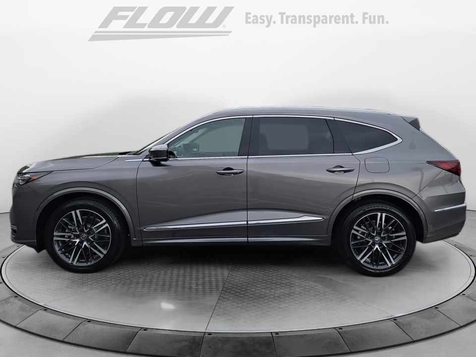 2026 Acura MDX Advance Package - Photo 4