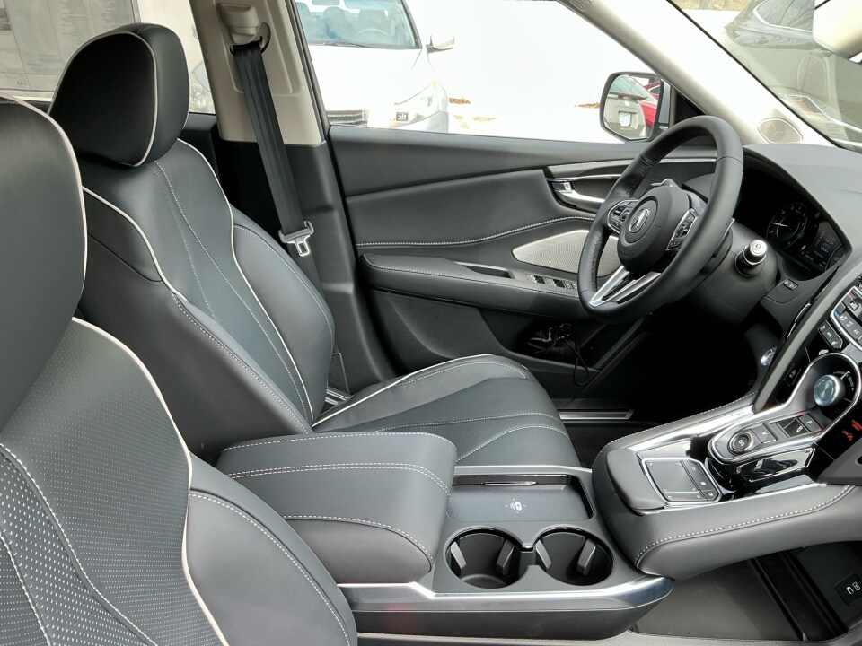 2026 Acura RDX Advance Package - Photo 29