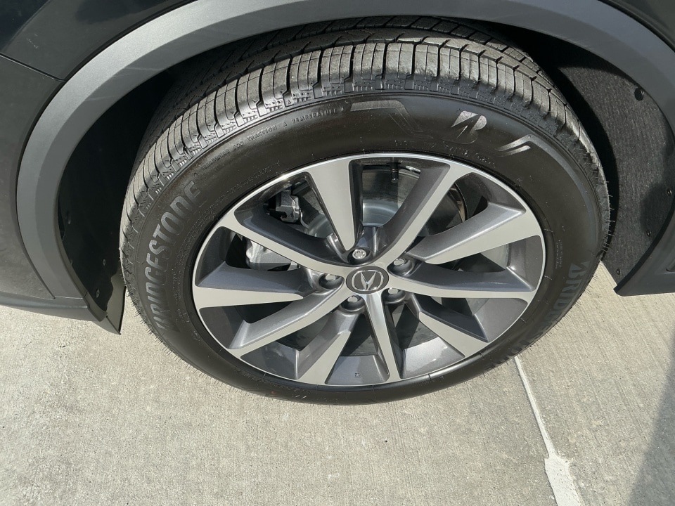 2026 Acura MDX Technology Package - Photo 26