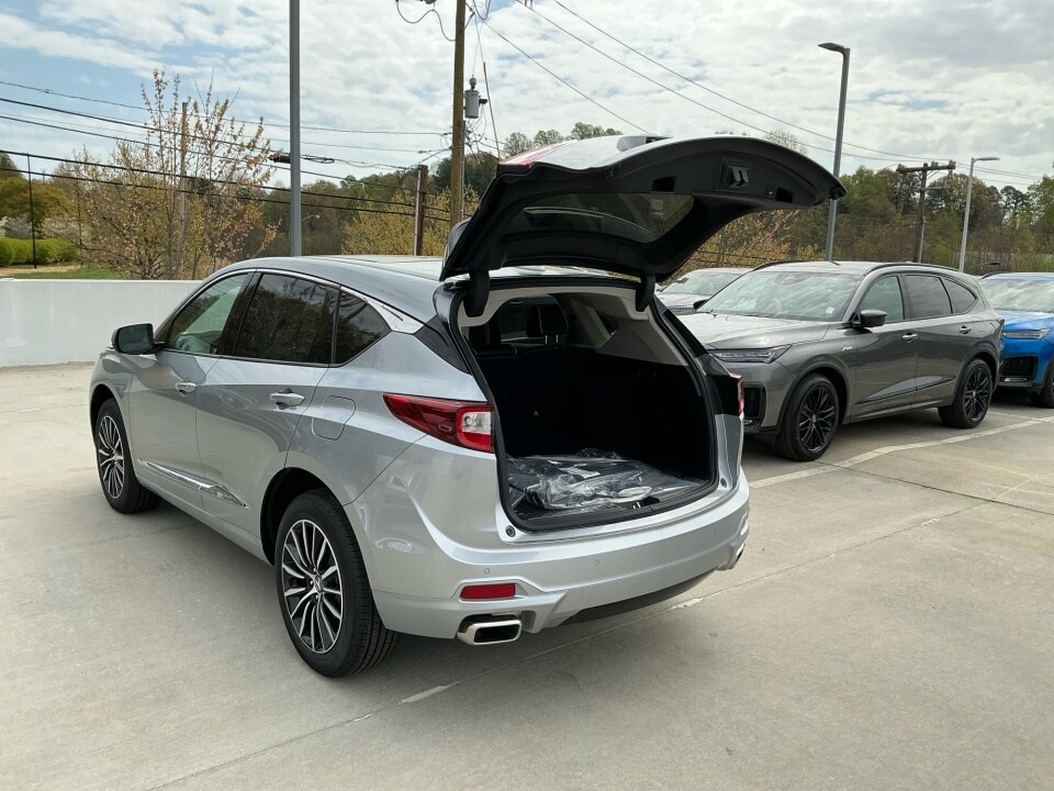 2026 Acura RDX Advance Package - Photo 13