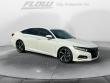 Used 2018 Honda Accord Sport Sedan