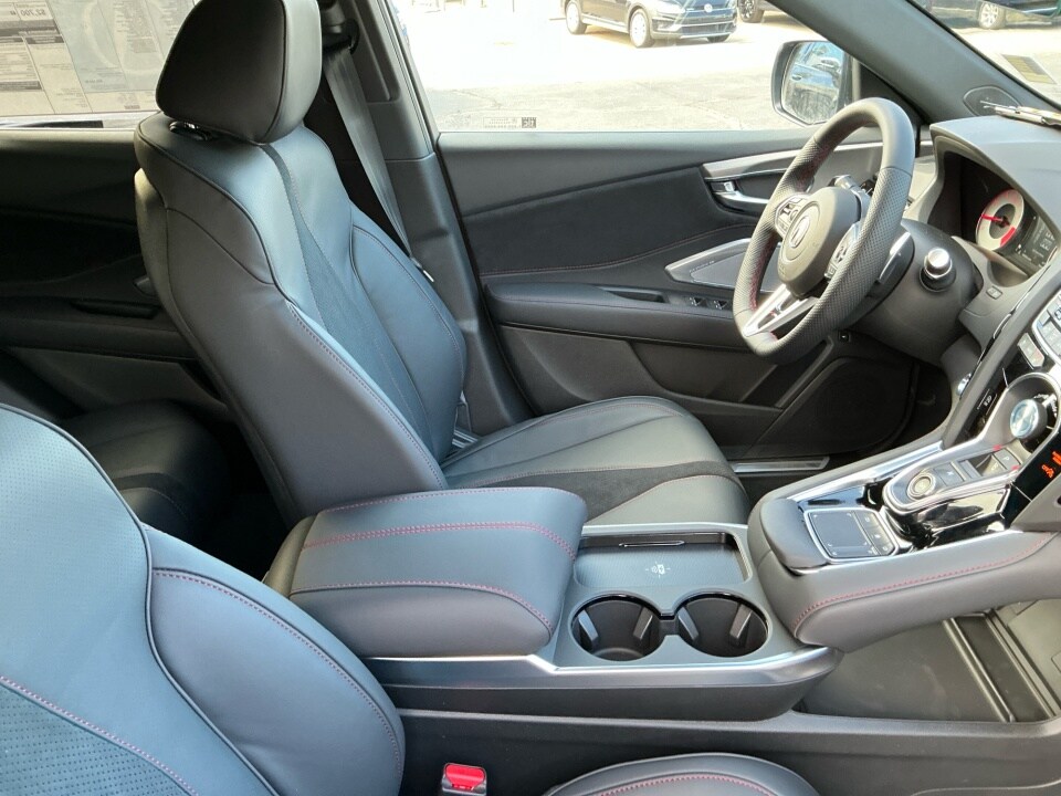 2026 Acura RDX A-Spec Package - Photo 29