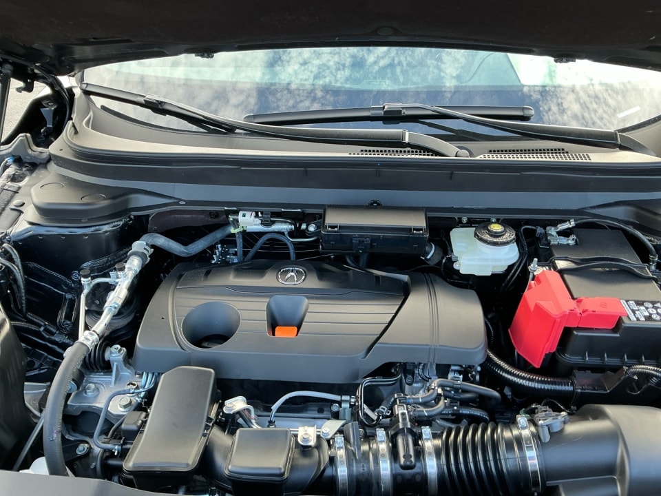 2026 Acura RDX A-Spec Package - Photo 15