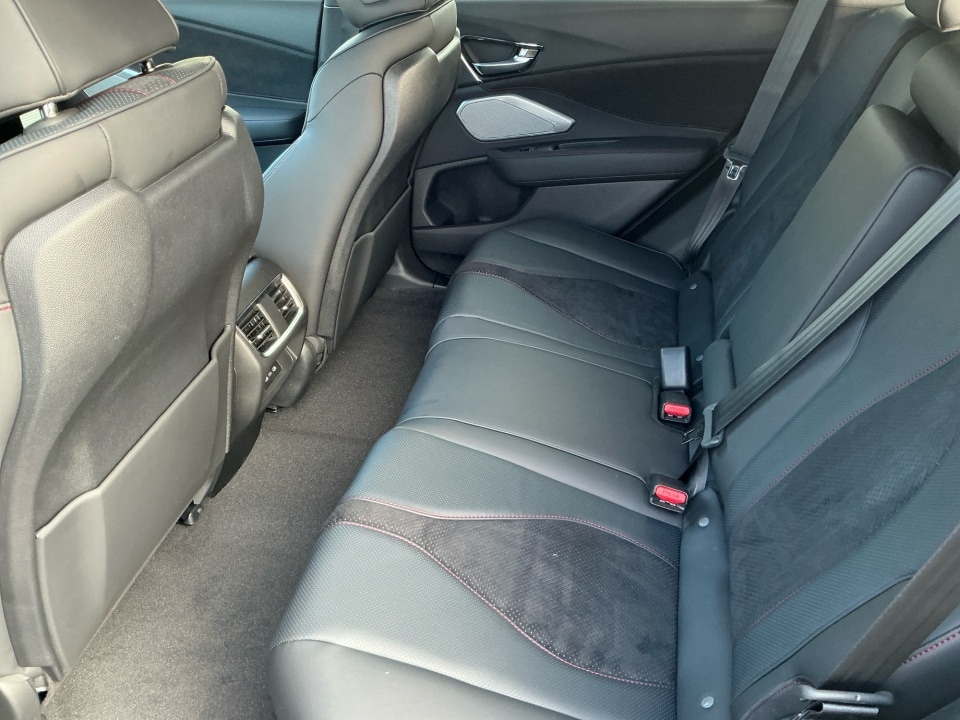 2026 Acura RDX A-Spec Package - Photo 12